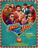 Is Ranvir Shorey's 'Jassi Weds Jassi' Set to Deliver a Hilarious Cinematic Experience This November?