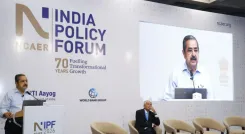 India needs 9.25% annual growth to become developed by 2047: NITI Aayog