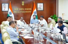 Rare earths crisis: India taking concrete steps to mitigate possible disruptions