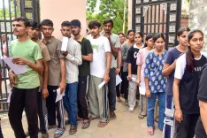 Who Topped RAS-2023? Ajmer Farmer's Son Leads, Truck Driver's Son Claims 10th Rank