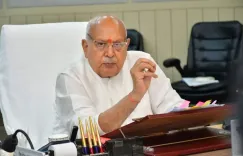 यूपी में हरी खाद को मिलेगी नई उड़ान, रासायनिक खाद पर निर्भरता घटाने की योजना: सूर्य प्रताप शाही