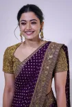 Rashmika Mandanna adopts 400 families, credits 'Ranabaali' role as inspiration