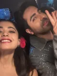 What Did Rashmika Mandanna Say About Her Journey in Thamma?