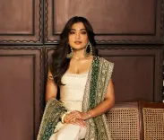 Rashmika Mandanna: Am I Struggling with Expectations?