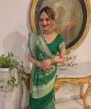 रश्मिका मंदाना के साउथ इंडियन एक्सेंट पर मधु का समर्थन: 'खुद की पहचान अपनाना काबिले-तारीफ'
