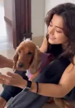 Is Rashmika Mandanna in love with ‘Rahein Na Rahein Hum’?