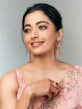 What Does Rashmika Mandanna Say About ‘The Girlfriend’?