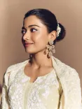 Did Rashmika Mandanna Write a Love Letter to Women Finding Themselves?