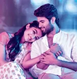 Did Rashmika Mandanna Just Call Vijay Deverakonda an Actor Extraordinaire After His 'Rowdy Janardhana' First Look?