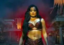 Why Did Rashmika Mandanna Call ‘Tum Mere Na Huye’ One of the Most Enjoyable Songs to Shoot?