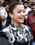 Did Rashmika Mandanna’s sister really enjoy ‘Thamma’? Parents rave about it!