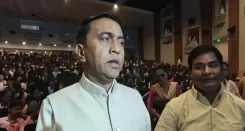 क्या पीएम मोदी की पहल से वंदे मातरम की 150वीं वर्षगांठ पर गोवा में उत्सव मनाया जा रहा है?