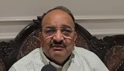 क्या विपक्ष निजी स्वार्थ के लिए राजनीति कर रहा है? दिनेश प्रताप सिंह का बयान