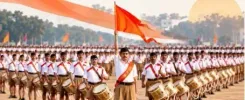 आरएसएस स्थापना दिवस 2026: गडकरी, मनोहर लाल, शिवराज और तावड़े ने दी स्वयंसेवकों को शुभकामनाएं