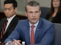 क्या राष्ट्रपति डोनाल्ड ट्रंप के पास सैन्य कार्रवाई करने की शक्ति है?