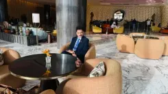 राष्ट्रपति द्रौपदी मुर्मू की अंगोला यात्रा 'मेक इन इंडिया' के लिए बेहद महत्वपूर्ण : रंजीत मेहता