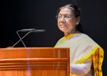 प्रीति पवार और जैस्मीन लैम्बोरिया ने ग्लासगो CWG 2026 में जीते स्वर्ण, राष्ट्रपति मुर्मु ने दी बधाई