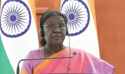 राष्ट्रपति द्रौपदी मुर्मु का ओडिशा दौरा 3 अगस्त से, तीन दिन में विश्वविद्यालय उद्घाटन से मंदिर दर्शन तक