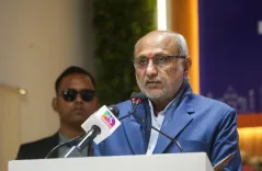 उपराष्ट्रपति का बयान: राष्ट्रपति के संवैधानिक पद में चूक एक गंभीर मामला