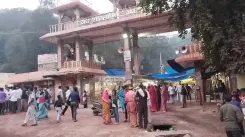 ग्वालियर हादसे में 12 की मौत: राष्ट्रपति मुर्मु और PM मोदी ने जताया शोक, पीड़ितों को ₹2 लाख मुआवज़ा