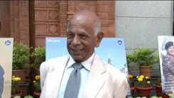क्या राष्ट्रपति ट्रंप के दावों पर पूर्व राजनयिक केपी फेबियन ने उनकी शैली पर सवाल उठाया?
