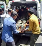 क्या राष्ट्रपति-उपराष्ट्रपति ने जम्मू-कश्मीर के डोडा में हुए सड़क हादसे पर दुख व्यक्त किया?