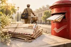 राष्ट्रीय डाक दिवस 2026: 1,64,999 डाकघरों वाले दुनिया के सबसे बड़े डाक नेटवर्क का गौरवशाली इतिहास
