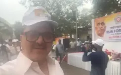 क्या <b>सरदार पटेल</b> होते पहले प्रधानमंत्री तो क्या हमारे दुश्मन अस्तित्व में नहीं होते?