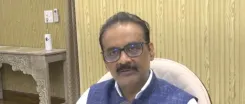 वंदे मातरम पर राजनीति बंद हो, हर राज्य इसे दिल से अपनाए: BJP सांसद अशोक मित्तल