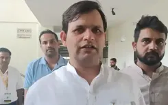 राष्ट्रीय खेल विधेयक युवाओं के लिए एक अच्छा नवाचार साबित होगा : हरियाणा खेल मंत्री गौरव गौतम