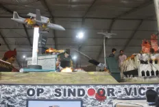 What Tableau Acts Will Grace the 77th Republic Day Celebrations?