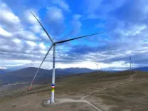 राष्ट्रीय स्वच्छ ऊर्जा केंद्र के रूप में तेजी से उभर रहा शीत्सांग 