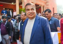 क्या नितिन गडकरी ने ऊर्जा बचत का संदेश देते हुए राष्ट्रीय ऊर्जा संरक्षण दिवस पर देशवासियों को शुभकामनाएं दी?