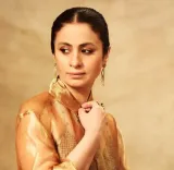 Rasika Dugal on Beena Tripathi: 'She is a survivor with her own ambitions'