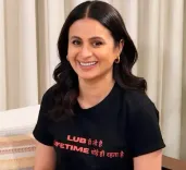 Rasika Dugal: How 'Manto' (2018) pulled her career out of a slump