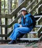 Did Rasika Dugal Celebrate Christmas with a Cozy Vacation Alongside Husband Mukul Chadda?