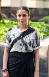 Rasika Dugal on Little Thomas: 'A child's perspective is lovely'