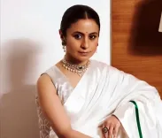 What Does Rasika Dugal Say About Women in Comedy?