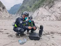 रासुवागढ़ी हाइड्रोपावर प्रोजेक्ट: अंडरग्राउंड पावर हाउस तक नहीं पहुंची रेस्क्यू टीम, नेपाल में 900 से अधिक मृत