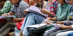 Is There a Rat Fever Scare in Tirunelveli? TN Health Dept Allows Bank Exam Under Strict Conditions