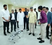 Ratan Tata Innovation Hub launched in Andhra to nurture grassroots innovation