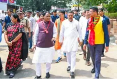 रथयात्रा से पहले ओडिशा के अस्थायी कर्मचारियों को बड़ा तोहफा, रिटायरमेंट पर मिलेंगे ढाई लाख