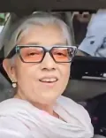 How Did Ratna Pathak Shah Honor Satish Shah's Memory with a Smile?