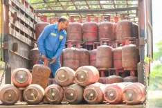 रत्नागिरी में एलपीजी की स्थिति स्पष्ट: कलेक्टर ने कहा कोई कमी नहीं है, अफवाहों से बचें