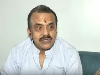 क्या रावण से राहुल गांधी की तुलना करना तार्किक है? संजय निरुपम का बयान