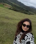 Has Raveena Tandon Returned to Ooty After 25 Years to Relive Her Iconic ’90s Memories?