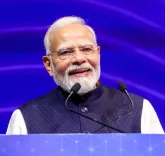 PM Modi turns 76: Raveena Tandon, AR Rahman, Riteish Deshmukh lead celeb wishes