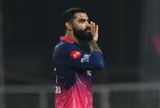 क्या रवींद्र जडेजा को 14 करोड़ में खरीदकर आरआर ने किया सही निवेश?