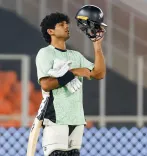 Ravindra ruled out with shoulder injury as NZ name pace-heavy T20I squad vs India