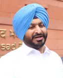 ED probe: Ravneet Bittu demands Bhagwant Mann's resignation over CMO irregularities